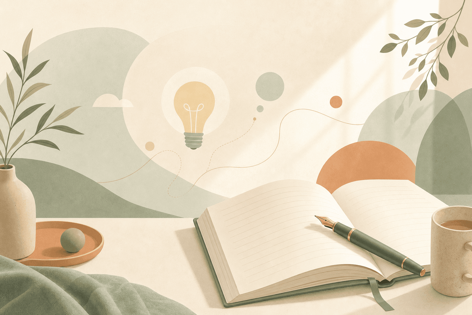 Why one focus task beats a packed to-do list